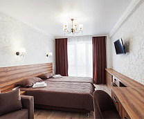 Двухместный номер «Стандарт»